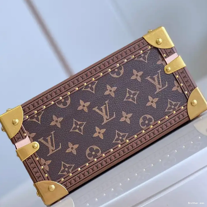 Brother sam 2210YA0103 LV Bag 0817